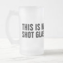 Recherche de liqueur tasses Humour