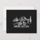 Recherche de vélo vœux cartes Cavalier