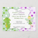 Recherche de féerique anniversaire invitations Enfants