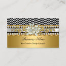 Recherche de or perle cartes visite Moderne