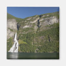 Recherche de scandinavie magnets Fjord