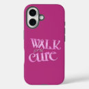 Recherche de sein iphone coques Sensibilisation au cancer