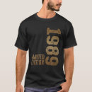 Recherche de année de naissance tshirts Chemise