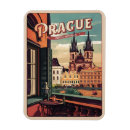 Recherche de république tchèque magnets Praha