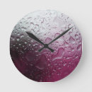 Recherche de violet horloges Nature
