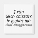 Recherche de poissons magnets Pour elle