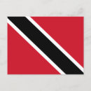 Zoek naar trinidad briefkaarten Vlag