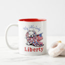 Recherche de liberty tasses Usa