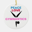 Zoek naar gymnastics ornamenten Roze