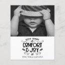 Zoek naar zwarte kaarten Foto