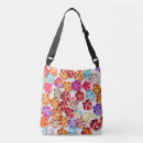 Recherche de de fleur de ressort sacs Fleurs