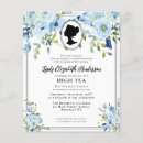 Recherche de période ou style invitations Pour tous