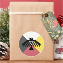 Recherche de symbole américain autocollants Tonnerre