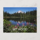 Recherche de lac miroir cartes postales Montagne