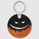 Recherche de monstres porteclés Halloween