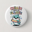 Recherche de requins badges Été