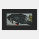 Zoek naar kraaien stickers Raven