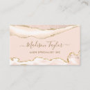 Zoek naar ivoor visitekaartjes Salon