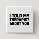 Recherche de thérapeutique badges Thérapeute