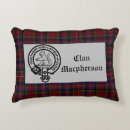 Zoek naar clan kussens Tartan