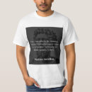 Recherche de marcus aurelius tshirts Stoïcisme