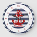 Recherche de red white and blue horloges Pattern