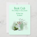 Recherche de book club invitations Librairie