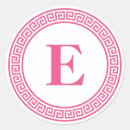 Recherche de grec papeterie Monogramme