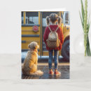 Recherche de autobus vœux cartes Pour enfants