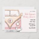 Recherche de van invitations Fille