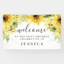 Recherche de sunflower mariage signalisations Tournesol