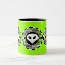 Recherche de alien vert tasses Aliens