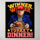 Recherche de dîner noël posters Rendre l'amérique plus grande