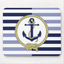 Recherche de noeuds tapis souris Nautique