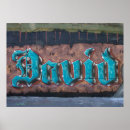 Zoek naar graffiti naam posters Grappig