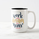 Recherche de stupéfier tasses Motivation