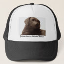 Recherche de labrador retriever casquettes Chiot