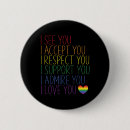 Recherche de chemise amour du badges Lgbtq