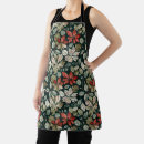 Recherche de serviettes tabliers Floral