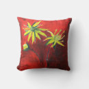 Recherche de peinture florale coussins Pour elle