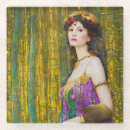 Zoek naar klimt onderzetters Kunstdeco