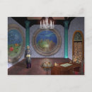 Recherche de verne cartes postales Fiction