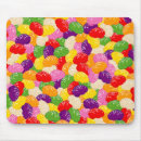 Recherche de gelée tapis souris Sucrerie