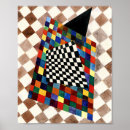 Recherche de kandinsky posters Vintage