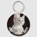 Recherche de chaton drôle porteclés Animal de compagnie