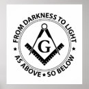 Recherche de franc maçons posters Maçonnerie