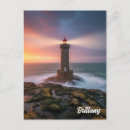 Recherche de brittany france cartes postales Plage