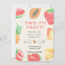 Zoek naar tropisch fruit uitnodigingen Aangepast