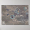 Zoek naar tandwielen steampunk kunst Luchtballon