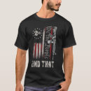 Recherche de 2nd amendment tshirts Pro